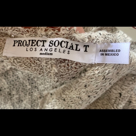 Knitted Tank Top! - Picture 2 of 2